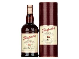 Glenfarclas 15 év 0,7l