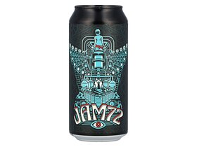 Mad Scientist Jam72 IPA 0,44l