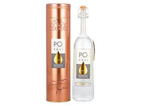 Po' di Poli Morbida Smooth - Moscato Grappa 0,7l