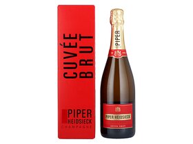 Piper-Heidsieck Brut pdd 0,75l