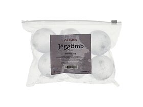 Artificer** jéggömb 6,5cm 6db image Artificer** jéggömb 6,5cm 6db