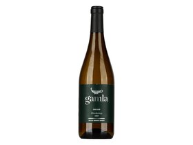 Golan Gamla Chardonnay 2021 0,75l