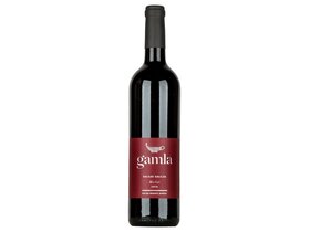 Golan Gamla Merlot 2016 0,75l