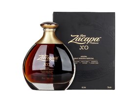 Ron Zacapa XO Solera 0,7l pdd image Ron Zacapa XO Solera 0,7l pdd