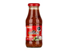 La Costena Salsa Arriera ü 250g