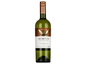 Montes Limited Sauvignon Blanc 2022 0,75l