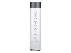 Voss szénsavmentes ásványvíz 800ml