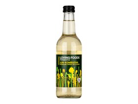 *Loving Foods Jun-Kombucha 330ml