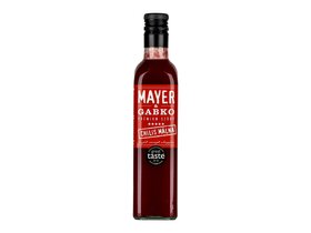 Mayer Chilis Málnaszörp 0,5l