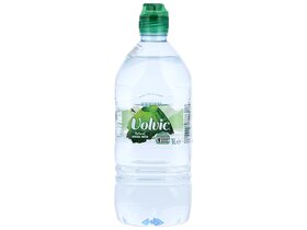 Volvic ásványvíz pet sportscap 1l