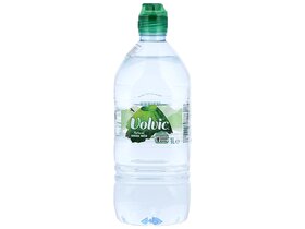Volvic ásványvíz pet sportscap 1l Volvic ásványvíz pet sportscap 1l