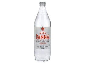 Acqua Panna mentes 1l PET