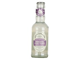 Fentimans Oriental Yuzu Tonic 200ml