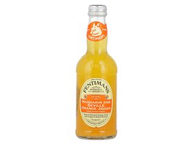 Fentimans Mandarin & Orange jigger 275ml