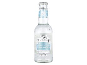 Fentimans Light Tonic Water 200ml