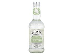 Fentimans Gently Sparkling Elderflower 275ml