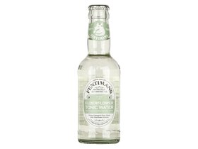 Fentimans Elderflower Tonic Water 200ml