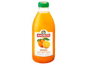Andros* Narancslé 1l Andros* Narancslé 1l
