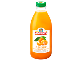 Andros* Mandarinlé 1l