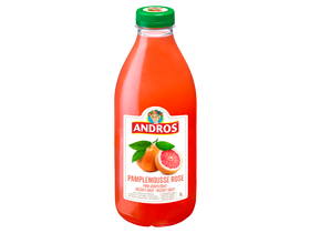 Andros* Grapefruitlé 1l Andros* Grapefruitlé 1l