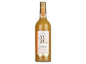 Alain Milliat Organic Yuzu Concentrate 750ml