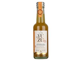 Alain Milliat Organic Yuzu Concentrate 200ml