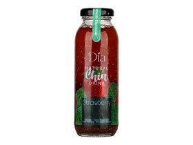 ChiaDia Strawberry 250ml