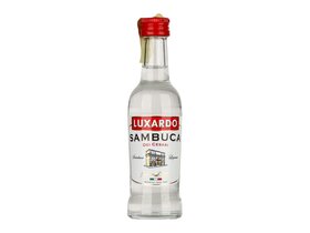 Luxardo Sambuca mini 0,05l