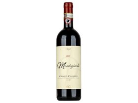 Piccini Montegiachi Chianti Classico Riserva DOCG 2019 0,75l