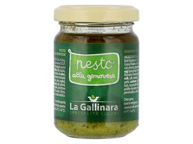 Gallinara Pesto alla Genovese 130g