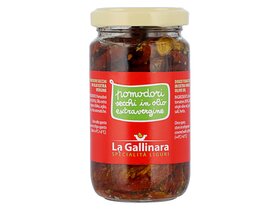 Gallinara Pomodori Secchi 180g