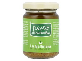Gallinara Pesto Pistacchio 130g