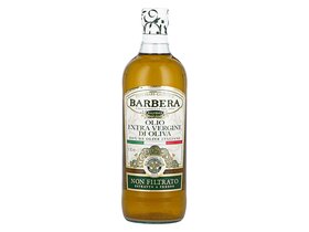 Barbera szűretlen EV. olívaolaj 1l image Barbera szűretlen EV. olívaolaj 1l