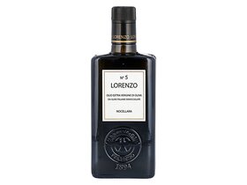 Lorenzo N.5 Bio Extrasz olivaolaj 500ml