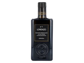 Lorenzo N.1 Bio Extra szűz olivaolaj 500ml