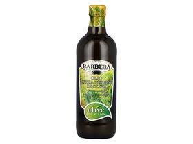 Barbera Alive EV olive oil 1l