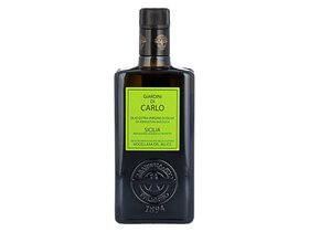 Barbera Giardini di Carlo Bio EV olívaolaj 500ml