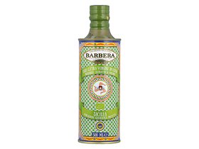 Barbera Sicilia Bio EV olívaolaj 500ml image Barbera Sicilia Bio EV olívaolaj 500ml