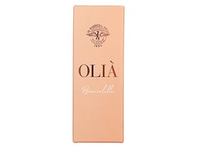 Barbera Oliá Biancolilla EVOO DD 500ml image Barbera Oliá Biancolilla EVOO DD 500ml