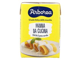Arborea Panna da Cucina UHT 200ml image Arborea Panna da Cucina UHT 200ml