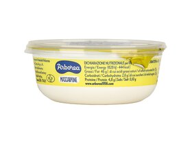 Arborea Mascarpone 250g image Arborea Mascarpone 250g