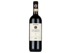 Piccini Chianti Classico DOCG 2021 0,75l