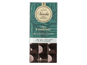 Venchi Fondente -70% sugars 100g