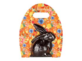 Venchi Dark Chocolate Bunny 100g