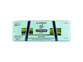 Cipriani Tagliolini with Spinach 250g image Cipriani Tagliolini with Spinach 250g