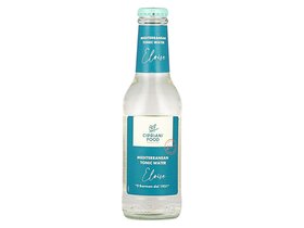 Cipriani Mediterranean Tonic Water Eloise 200ml