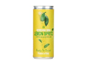 Bottega Lemon Spritz 0,25l CAN