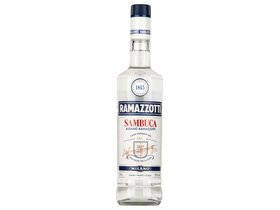 Sambuca Ramazzotti 0,7l image Sambuca Ramazzotti 0,7l
