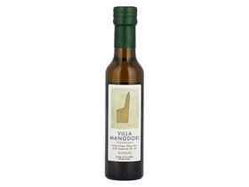 Villa Manodori EVOO with Ginger Oil 250ml image Villa Manodori EVOO with Ginger Oil 250ml