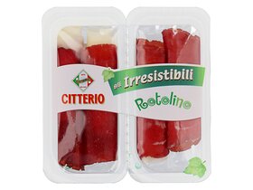 Citterio* Rotolino Bresaola & Mozzarella 60g